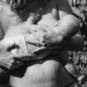 breastfeeding postpartum